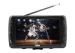 Naxa 7" Portable 12 Volt TV and Digital Multimedia Player - Image 2