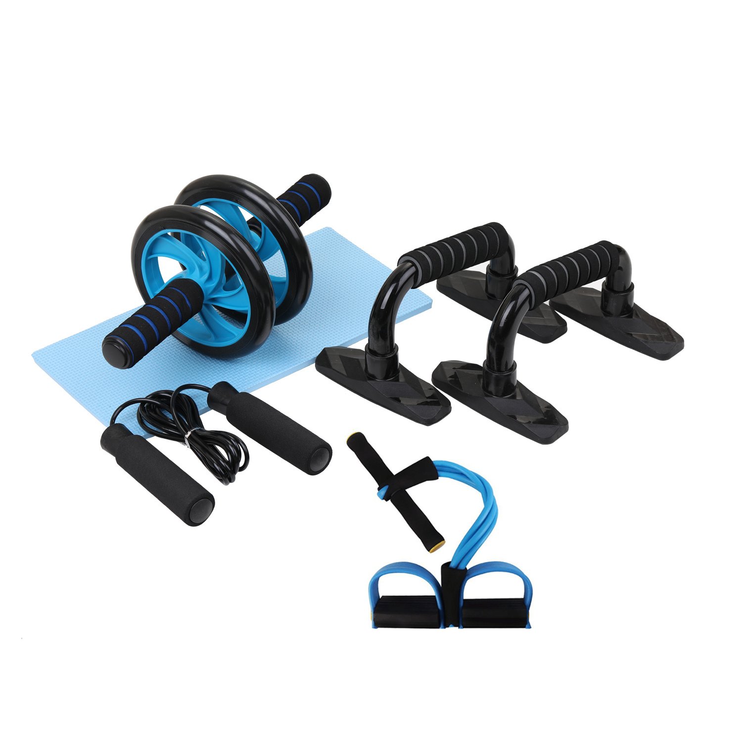 4071913697765.jpg Gym Fitness Equipment - Image 1
