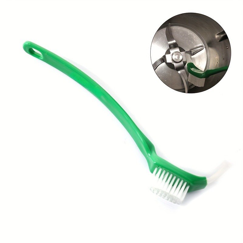 1 Cooking Machine Deep Cleaning Brush • Juicer Blender Chopper Brush • Suitable for Thermomix TM5/TM6/TM31 and Coffee Machine Cleaning • Color Random Delivery - Image 5