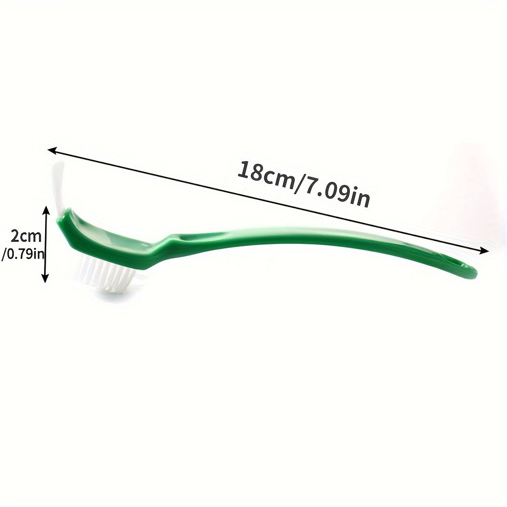 1 Cooking Machine Deep Cleaning Brush • Juicer Blender Chopper Brush • Suitable for Thermomix TM5/TM6/TM31 and Coffee Machine Cleaning • Color Random Delivery - Image 2