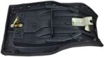RedCap 18" Kids ATV Seat Compatible with 50cc 110cc 125cc TaoTao ATA125D - Image 7