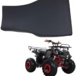 RedCap 18" Kids ATV Seat Compatible with 50cc 110cc 125cc TaoTao ATA125D