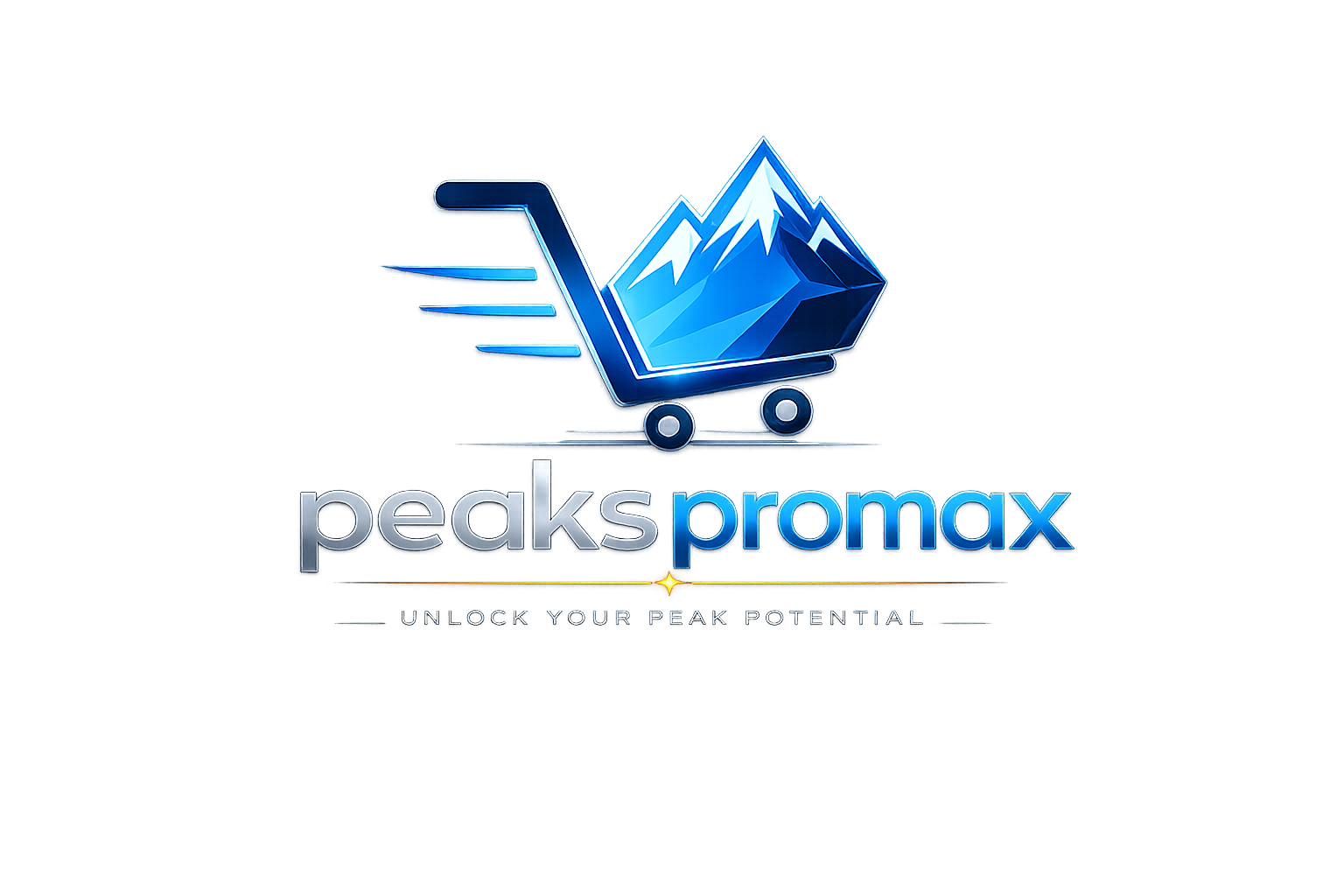 Peakscart