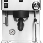 Rancilio Silvia Pro X Espresso Machine