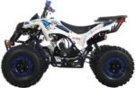 X-Pro 125cc Gas ATV - Image 4