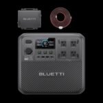 BLUETTI Elite 200 V2+Charger - Image 3