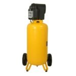 DEWALT DXCM271 27 Gallon Portable Electric Vertical Air Compressor - Image 4