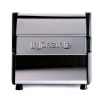 Lucca A53 Direct Plumb Espresso Machine - Image 4