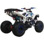 X-Pro 125cc Gas ATV - Image 3