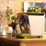 Nuova Simonelli Oscar Mood Oscar - Image 4