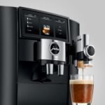 Bosch 800 Series VeroCafe Fully Automatic Espresso Machine - Image 10