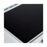 Leonardo Espresso 30" Slide-In Electric Induction, 5.0 cu.ft. FFSIN0982-30WHT - Image 2