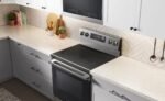 6.3 cu. ft. Smart Wi-Fi Enabled Electric Range with Air Fry & EasyClean® - Image 4