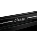 Classic Retro 30" 5 Element 3.9 cu. ft. Freestanding Electric Glass Top - Image 2