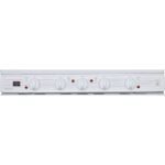 Premier 3.91 Cu. Ft. White Freestanding Electric Range - Image 5