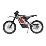 GOTRAX K2 Electric Dirt Bike - Image 3
