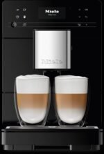 Miele CM5310 Silence Fully Automatic Coffee Maker & Espresso Machine