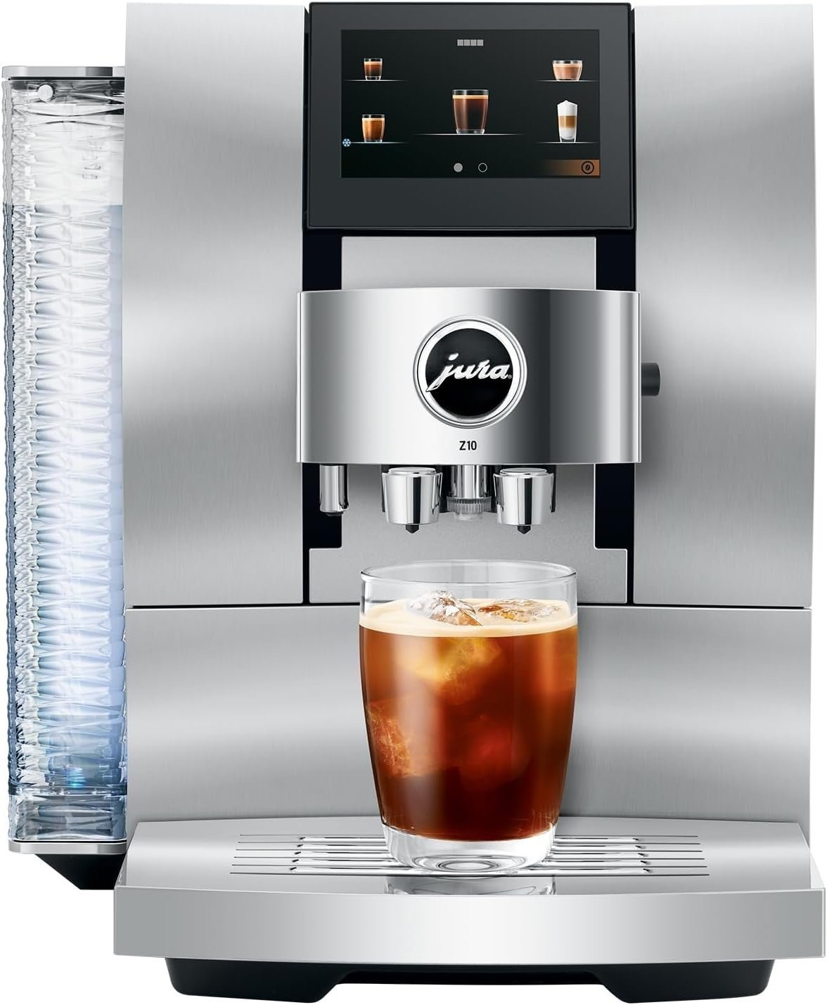 imgi_23_7173cpkuPTL._AC_SL1500_ Jura Z10 Automatic Coffee Machine - Image 1