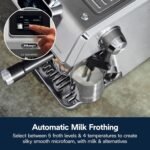 De’Longhi La Specialista Touch Espresso Machine with Cold Brew - Image 4