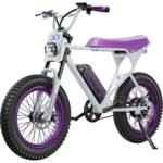 Macfox Electric Bike X1S x Bs.zay - Image 3
