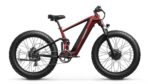Peak Jasion X- Hunter Electric Bike