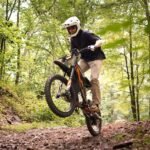 HappyRun G300 Pro Electric Dirt Bike - Image 2