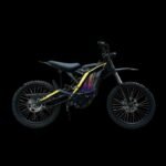 Freego Natkie N1 Electric Mountain Dirt Bike - Image 2