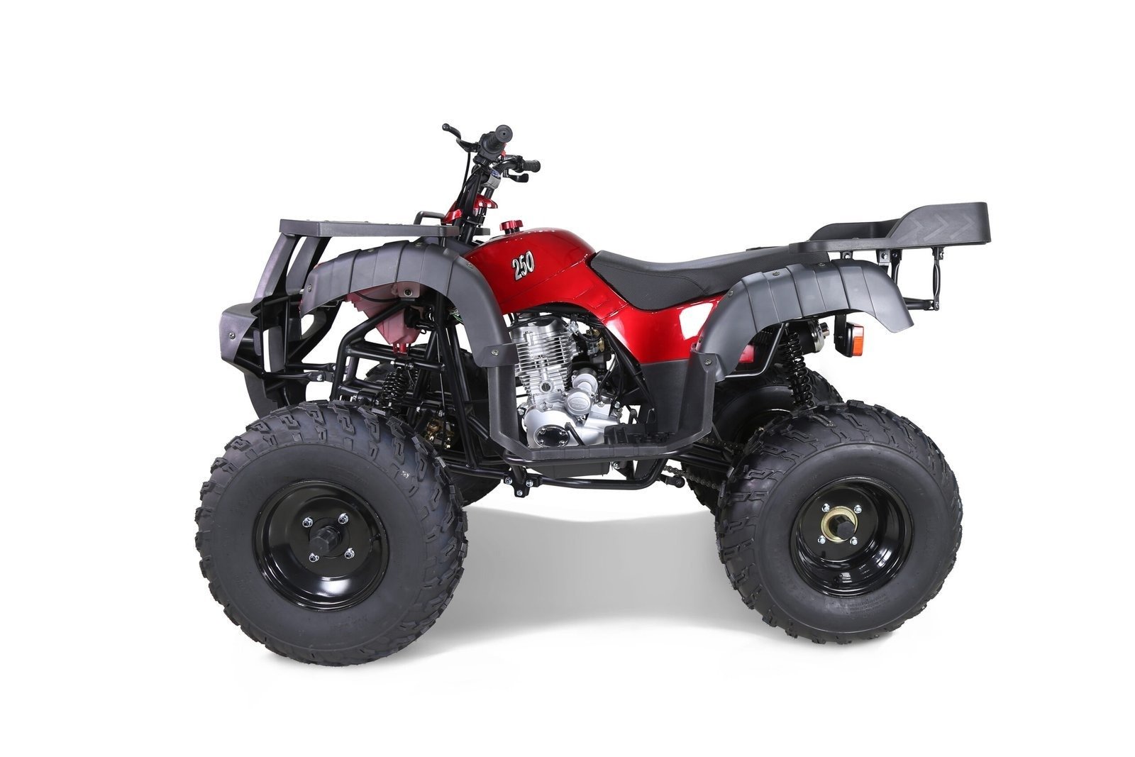 imgi_25_702-1-1 Taotao 250 Rhino Adult Utility ATV - Image 1