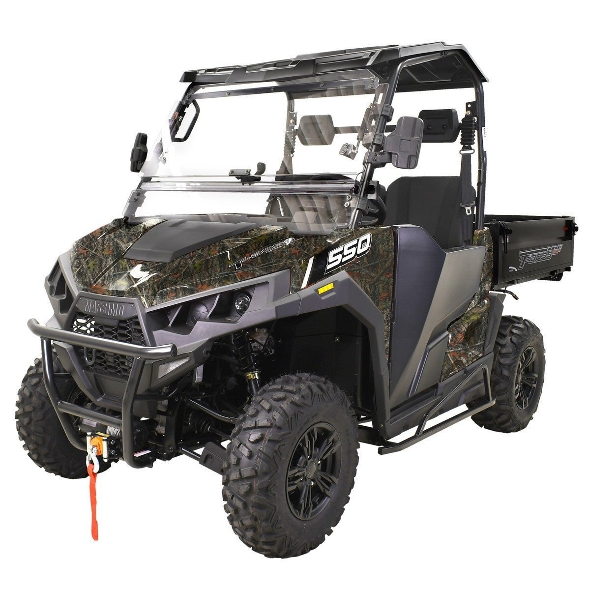 imgi_25_754-1 Massimo T-Boss 550 Side 4WD UTV - Image 1
