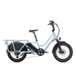 Rad Power Bikes RadWagon 5 Electric Cargo Bike