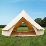 Multidoor Classic Bell Tent
