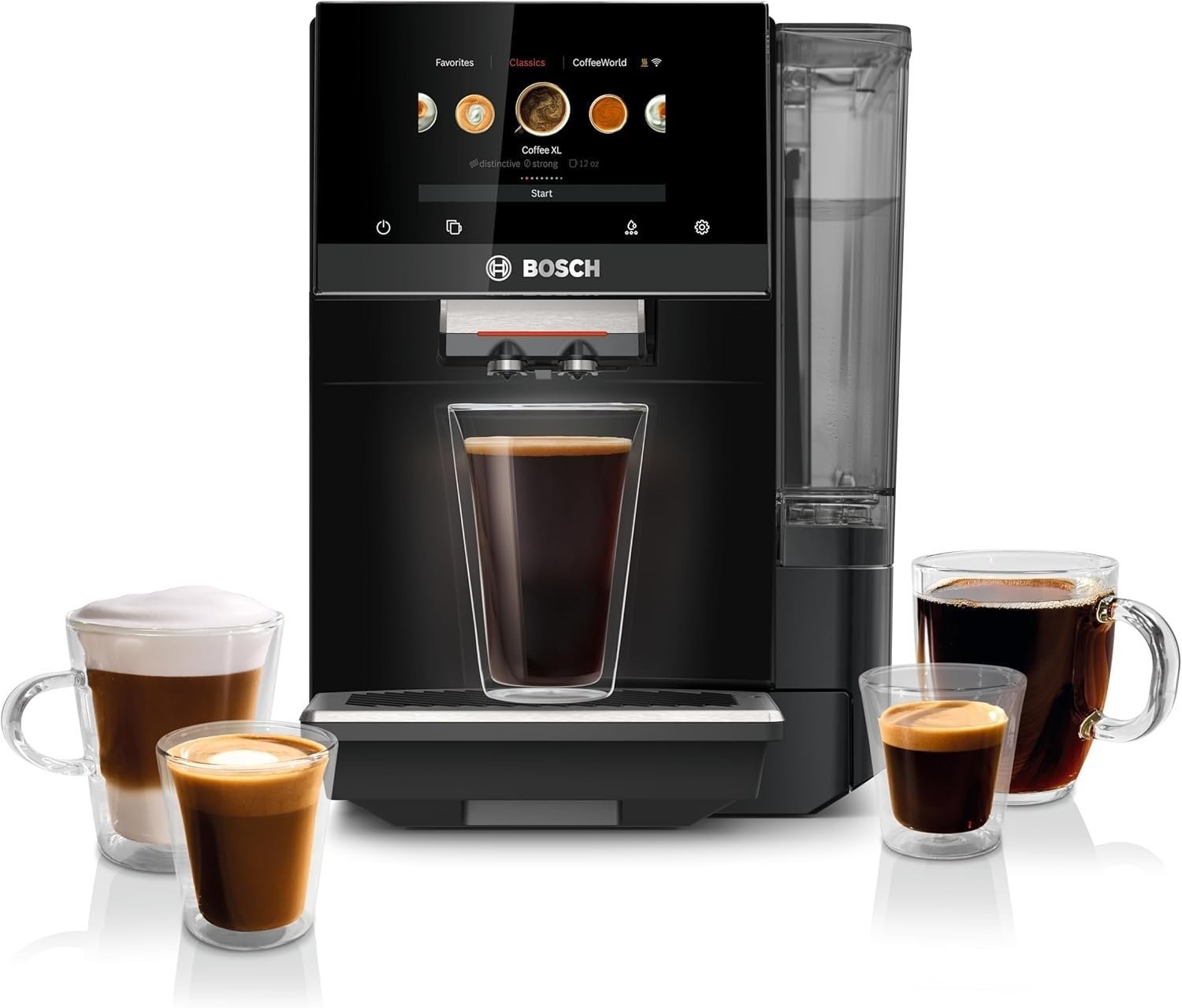 imgi_26_7132ywsKC3L._AC_SL1500_ Bosch 800 Series VeroCafe Fully Automatic Espresso Machine - Image 1