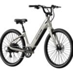 Aventon Pace 4 Step Through - Image 3