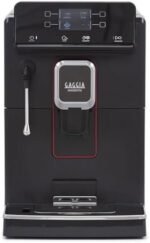 Gaggia Magenta Plus Super-Automatic Espresso Machine, 60 ounces,Black - Image 3