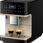 Miele CM 6360 MilkPerfection Countertop Coffee Machine - Image 3