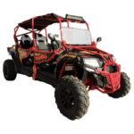 Vitacci Predator 400 XL-4 Seats UTV