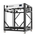 Tronxy Veho 600 Pro 3D Printer - Image 6