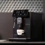 Gaggia Magenta Plus Super-Automatic Espresso Machine, 60 ounces,Black