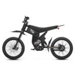 Riding Times GT73 Pro 60V/36Ah 3000W Off-Road Electric Dirt Bike - Image 4