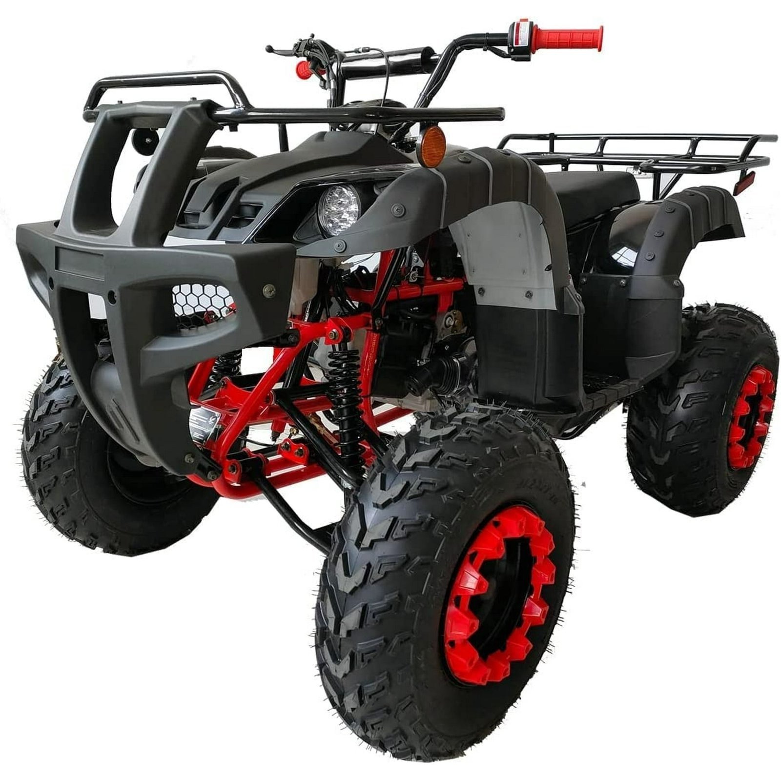 imgi_31_828-1 200 ATV Quad 4 Wheelers Utility Full Size Adult ATVs Big Youth ATVs - Image 1