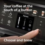 Philips 4400 Series Fully Automatic Espresso Machine – LatteGo - Image 6