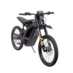 GOTRAX K2 Electric Dirt Bike - Image 5