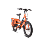 Rad Power Bikes RadWagon 4 Electric Cargo Bike - Image 4
