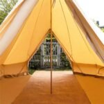 Multidoor Classic Bell Tent - Image 5