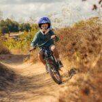 Gotrax Fitz 16″ Electric Dirt Bike - Image 5