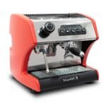 La Spaziale Vivaldi II Espresso Machine - Image 4