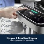 De’Longhi Magnifica Evo Next Fully Automatic Espresso Machine - Image 6