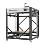VEHO-600 Pro V2 3D Printer - Image 3