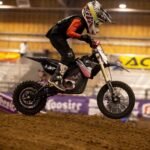 MotoTec Kids Electric Ride-On Dirt Bike - Image 6