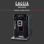 Gaggia Magenta Plus Super-Automatic Espresso Machine, 60 ounces,Black - Image 10